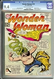 Wonder Woman #130