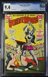 Wonder Woman #204