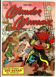 Wonder Woman #20