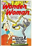 Wonder Woman #106