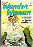 Wonder Woman #110