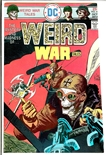 Weird War Tales #42
