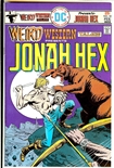 Weird Western Tales #32