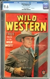Wild Western #10