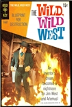Wild Wild West #7