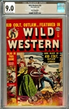 Wild Western #26