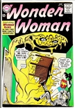 Wonder Woman #151