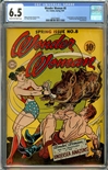 Wonder Woman #8
