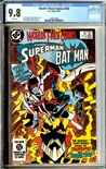 World's Finest #306