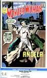 Wonder Woman #193