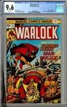 Warlock #11
