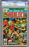 Warlock #14