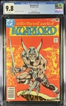 Warlord #11