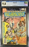 Warlord #27