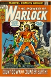 Warlock #2