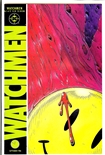 Watchmen #1