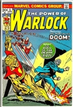 Warlock #5