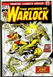 Warlock #8