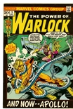 Warlock #3