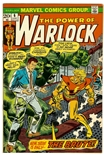 Warlock #6
