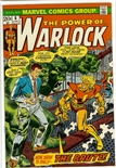 Warlock #6
