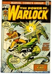 Warlock #8