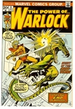Warlock #8