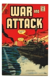 War & Attack #61