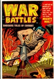 War Battles #6