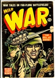 War Comics #17