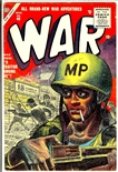 War Comics #40