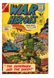 War Heroes #22