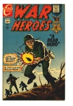 War Heroes #26
