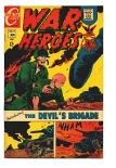 War Heroes #27