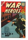 War Heroes #9