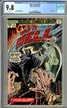 War is Hell #15