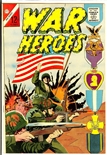 War Heroes #10