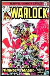 Warlock #10