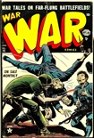 War Comics #15