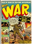 War Comics #4