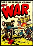 War Comics #5