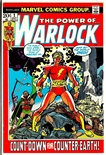 Warlock #2