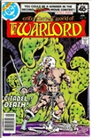 Warlord #17
