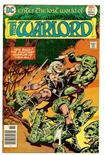 Warlord #3