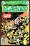 Warlord #3