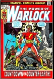 Warlock #2