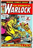 Warlock #4