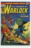 Warlock #5