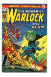 Warlock #5