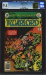 Warlord #3